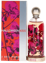 Jesus Del Pozo Halloween Kiss Eau de Toilette for Women