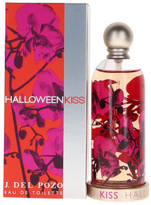 Jesus Del Pozo Halloween Kiss Eau de Toilette for Women