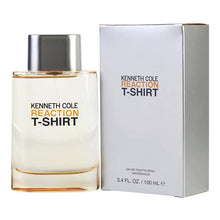 Kenneth Cole Reaction T-Shirt Eau de Toilette for Men