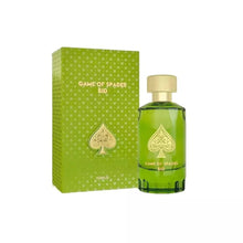 Jo Milano Game Of Spades Bid Parfum Unisex