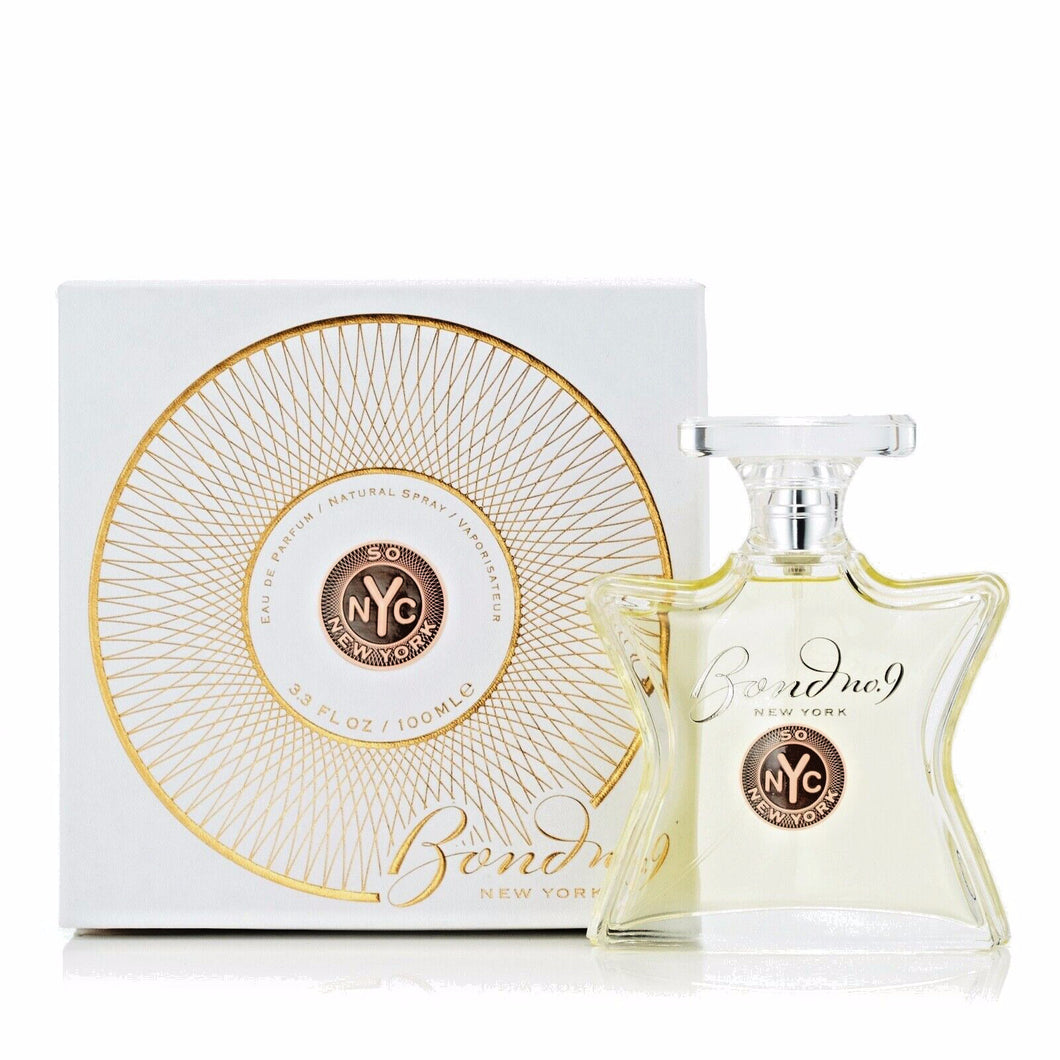 Bond No.9 So New York Eau de Parfum Unisex
