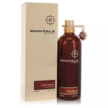 Montale Aoud Musk Eau de Parfum Unisex