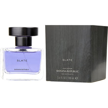 Banana Republic Slate Eau de Toilette for Men