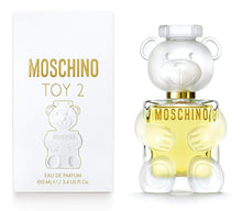 Moschino Toy 2 Eau De Parfum for Women - Fragrance Me Baby