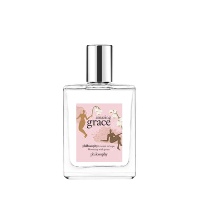 Philosophy Amazing Grace Melarie Odelusi Limited Edition Eau de Toilette for Women