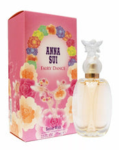 Anna Sui Secret Wish Fairy Dance Eau De Toilette