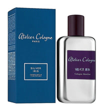 Atelier Cologne Silver Iris Pure Parfum Unisex