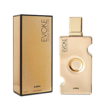 Ajmal Evoke Gold Edition Eau de Parfum Unisex