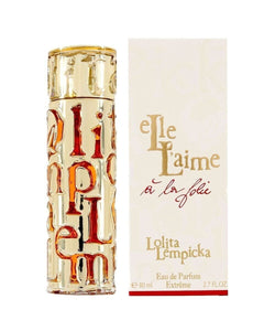 Lolita Lempicka Elle L'Aime A La Folie Eau de Parfum for Women