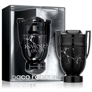 Paco Rabanne Invictus Onyx Eau de Toilette for Men