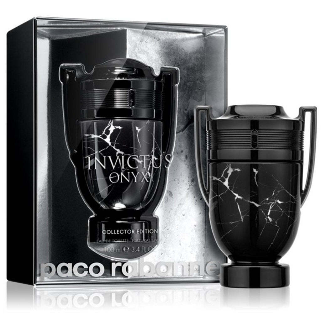 Paco Rabanne Invictus Onyx Eau de Toilette for Men