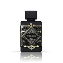 Lattafa Bade'e Al Oud Oud for Glory Eau de Parfum for Men