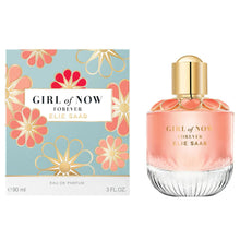 Elie Saab Girl of Now Forever Eau de Parfum for Women