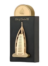 Lattafa Art of Arabia III Eau de Parfum Unisex