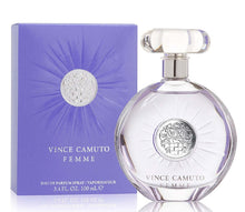 Vince Camuto Femme Eau de Parfum for Women