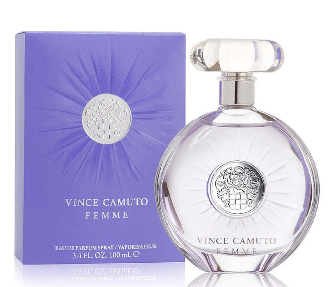 Vince Camuto Femme Eau de Parfum for Women