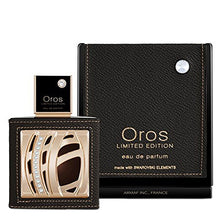 Armaf Oros Limited Edition Eau de Parfum for Men