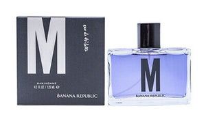 Banana Republic M Eau de Toilette for Men