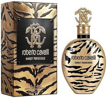 Roberto Cavalli Sweet Ferocious Eau de Parfum for Women