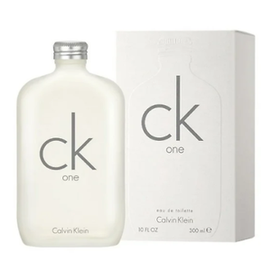 Calvin Klein One Eau de Toilette Unisex