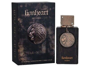 Armaf LionHeart Eau de Parfum for Women