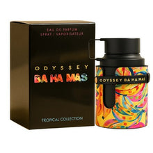 Armaf Odyssey Ba Ha Mas Tropical Collection Eau de Parfum Unisex