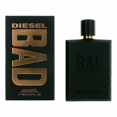 Diesel Bad Eau de Toilette for Men