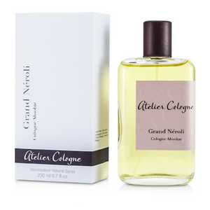 Atelier Cologne Grand Neroli Pure Parfum Unisex