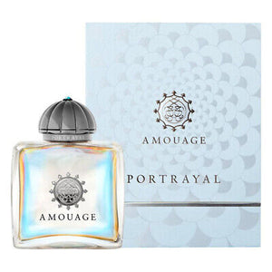 Amouage Portrayal Eau de Parfum for Women