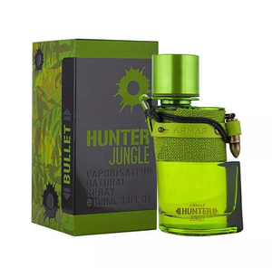 Armaf Hunter Jungle Eau de Parfum for Men