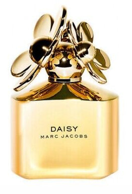 Marc Jacobs Daisy Gold Shine Edition Eau de Toilette for Women