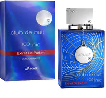 Armaf Club De Nuit Iconic Extrait de Parfum for Men