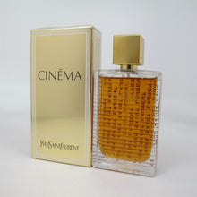 Yves Saint Laurent Cinema Eau de Parfum for Women - Fragrance Me Baby