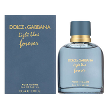 Dolce & Gabbana Light Blue Forever Eau de Parfum for Men