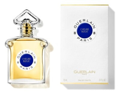 Guerlain L'Heure Bleue Eau de Toilette for Women