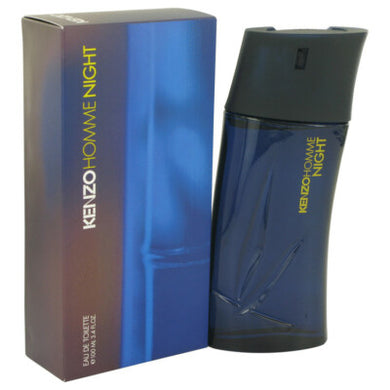 Kenzo Homme Night Eau de Toilette for Men