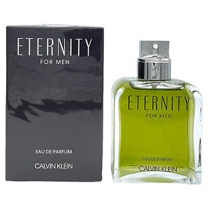 Calvin Klein Eternity Eau de Parfum for Men