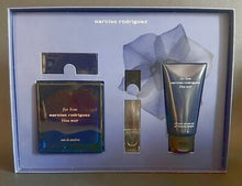 Narciso Rodriguez Bleu Noir for Him 3 Piece Set Eau de Parfum for Men