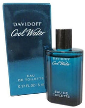 Davidoff Cool Water Mini Eau de Toilette for Men