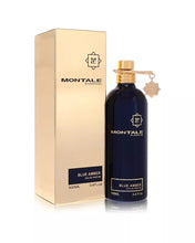 Montale Blue Amber Eau de Parfum Unisex