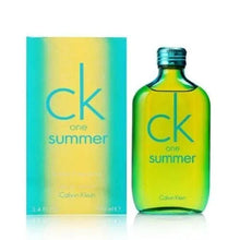 Calvin Klein CK One Summer Eau de Toilette Unisex - Fragrance Me Baby