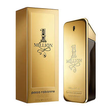 Paco Rabanne 1 Million Eau de Toilette for Men