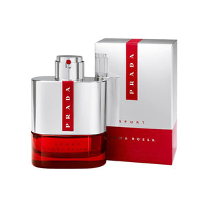 Prada Luna Rossa Sport Eau de Toilette for Men