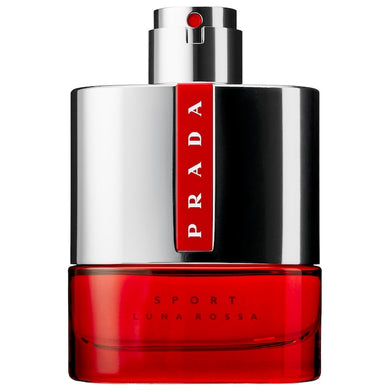 Prada Luna Rossa Sport Eau de Toilette for Men