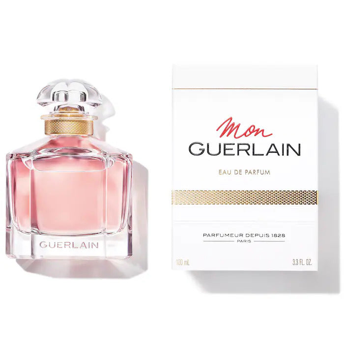 Guerlain Mon Guerlain Eau de Parfum for Women