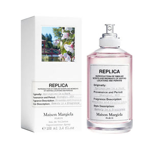 Maison Margiela Replica Springtime In A Park Eau de Toilette for Women