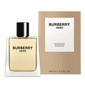 Burberry Hero Eau de Toilette for Men