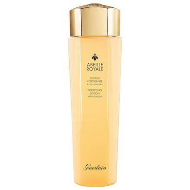 Guerlain Abeille Royale Fortifying Body Lotion for Women