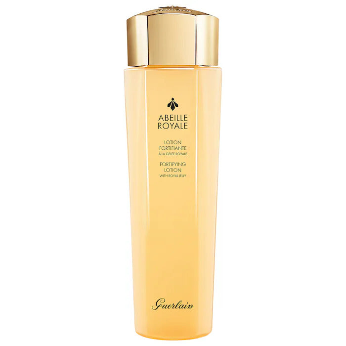 Guerlain Abeille Royale Fortifying Body Lotion for Women