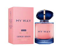 Armani My Way Intense Eau de Parfum for Women